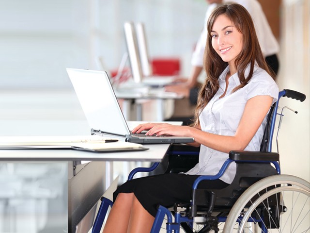 inclusão da pessoa com deficiência