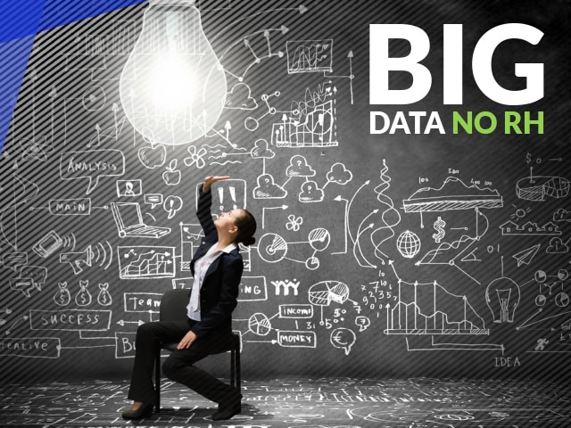 O que o Big Data no RH tem haver com o People Analytics