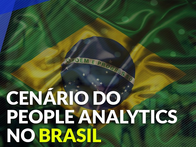Cenário do People Analytics no Brasil