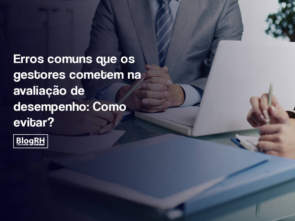 Avaliação de desempenho