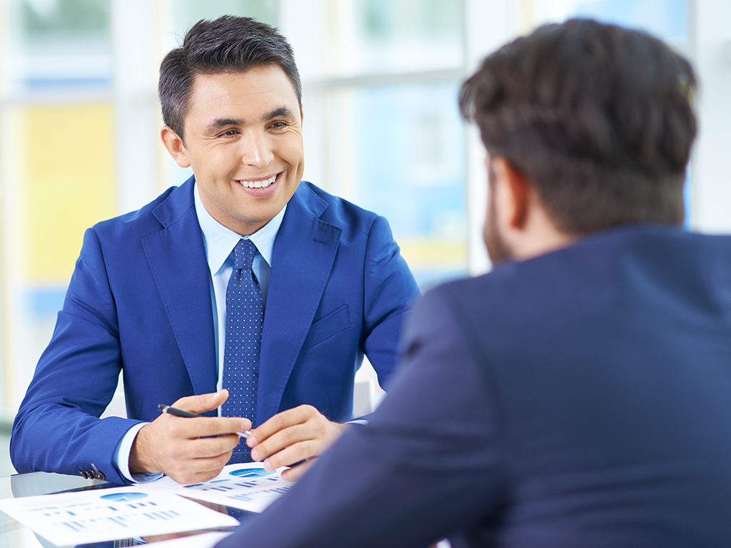 feedback liderança