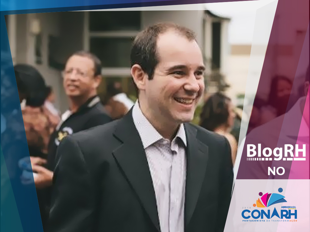 Conarh - Marcelo Souza