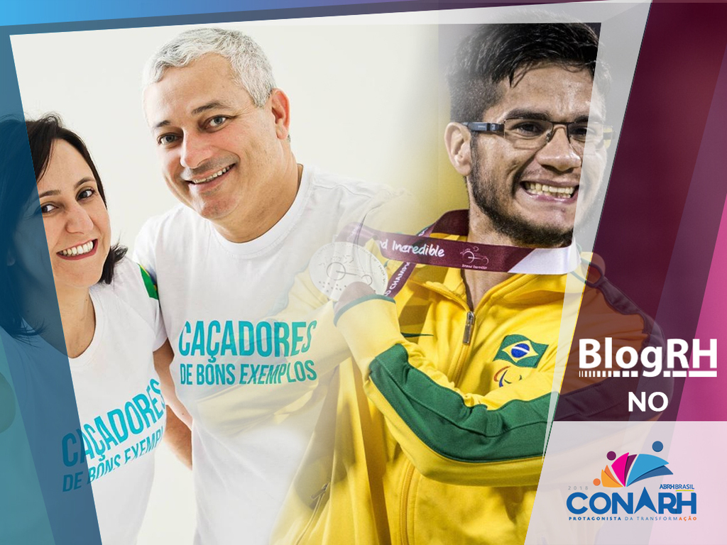 Conarh transformação