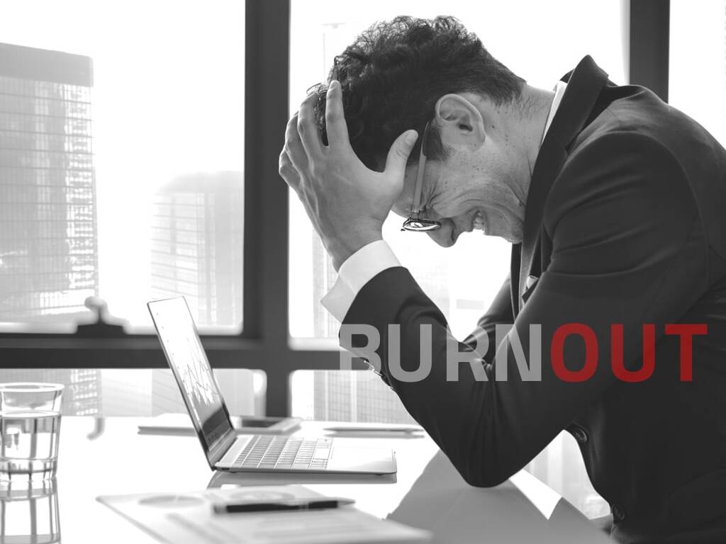 Burnout