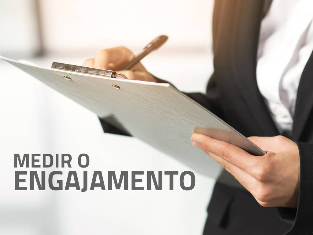 medir engajamento