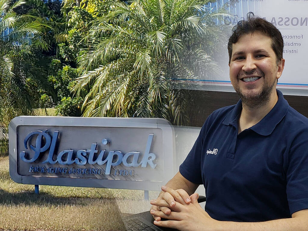 Case Plastipak