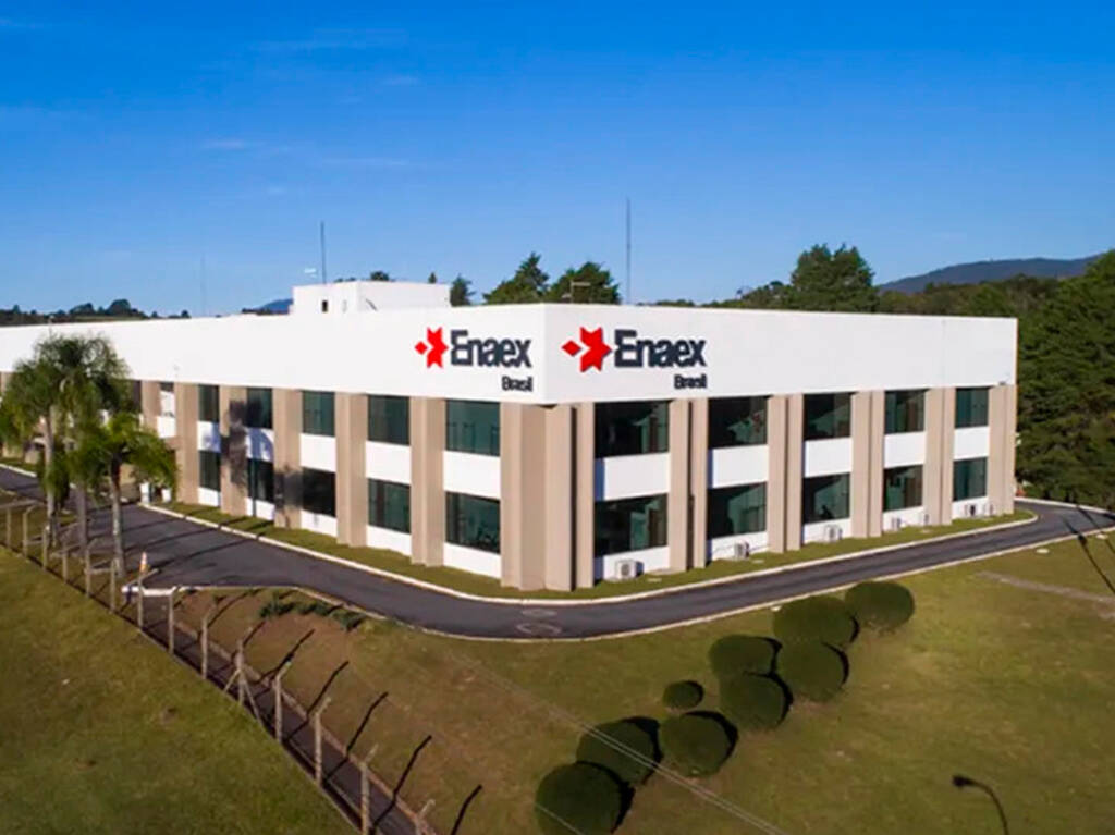 Case Enaex
