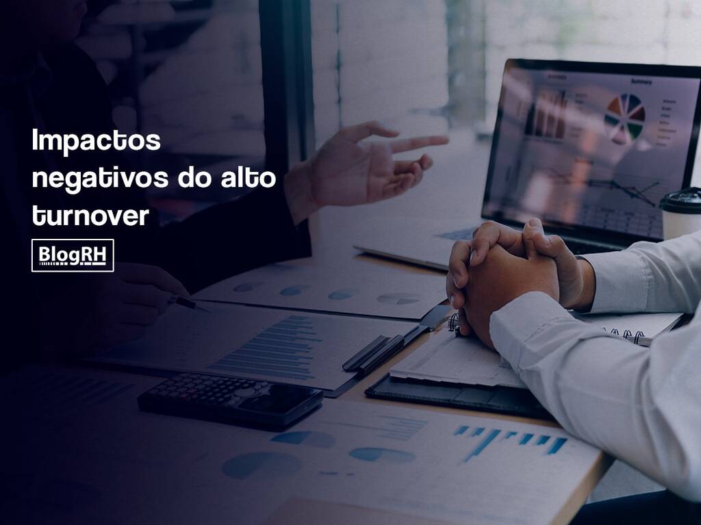 Impactos do turnover
