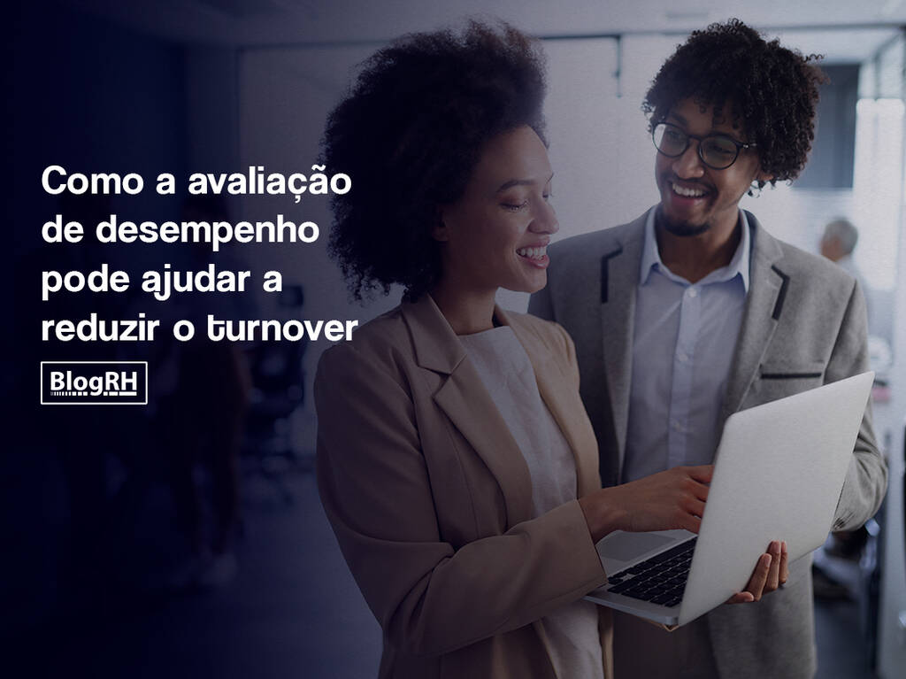 benefícios da avaliação de desempenho