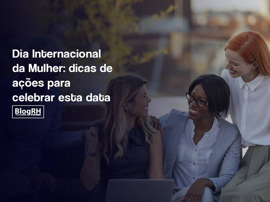 dia da mulher
