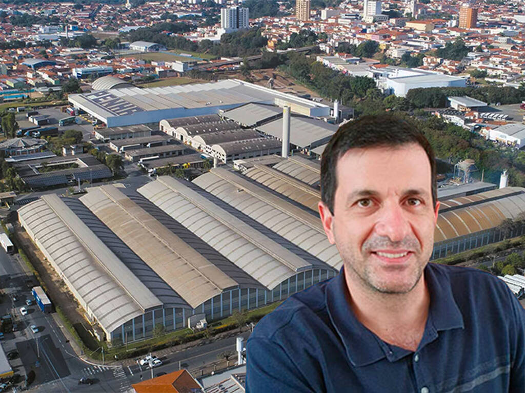 Case Grupo Penha