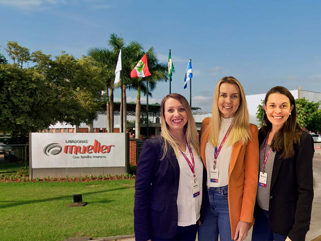 Case Grupo Mueller